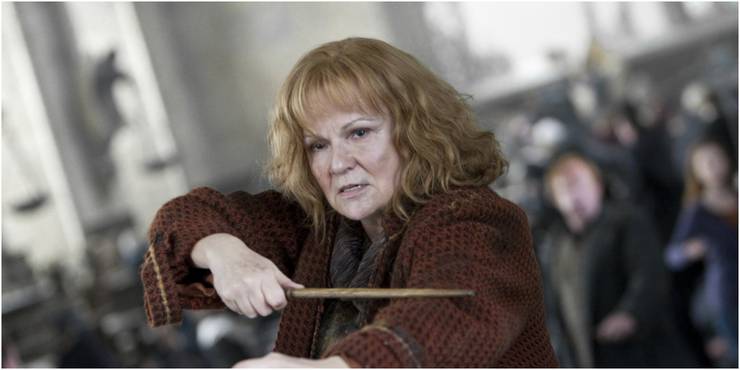 Harry Potter 10 Best Supporting Characters Ranked Harry Potter 10 Best Supporting Characters Ranked